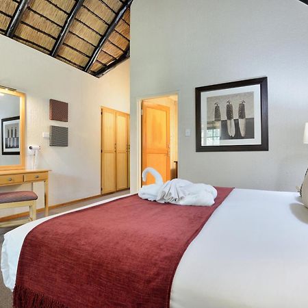 Kruger Park Lodge Hazyview Exterior foto