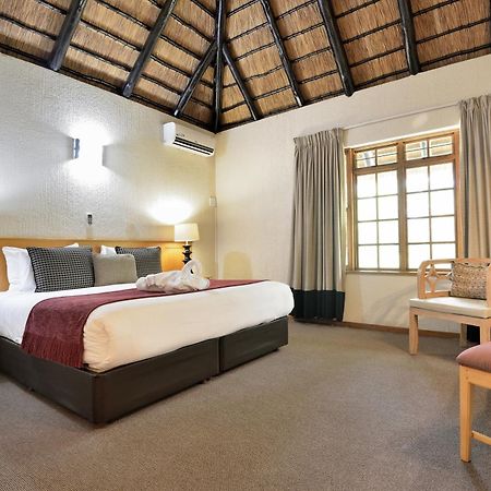 Kruger Park Lodge Hazyview Exterior foto