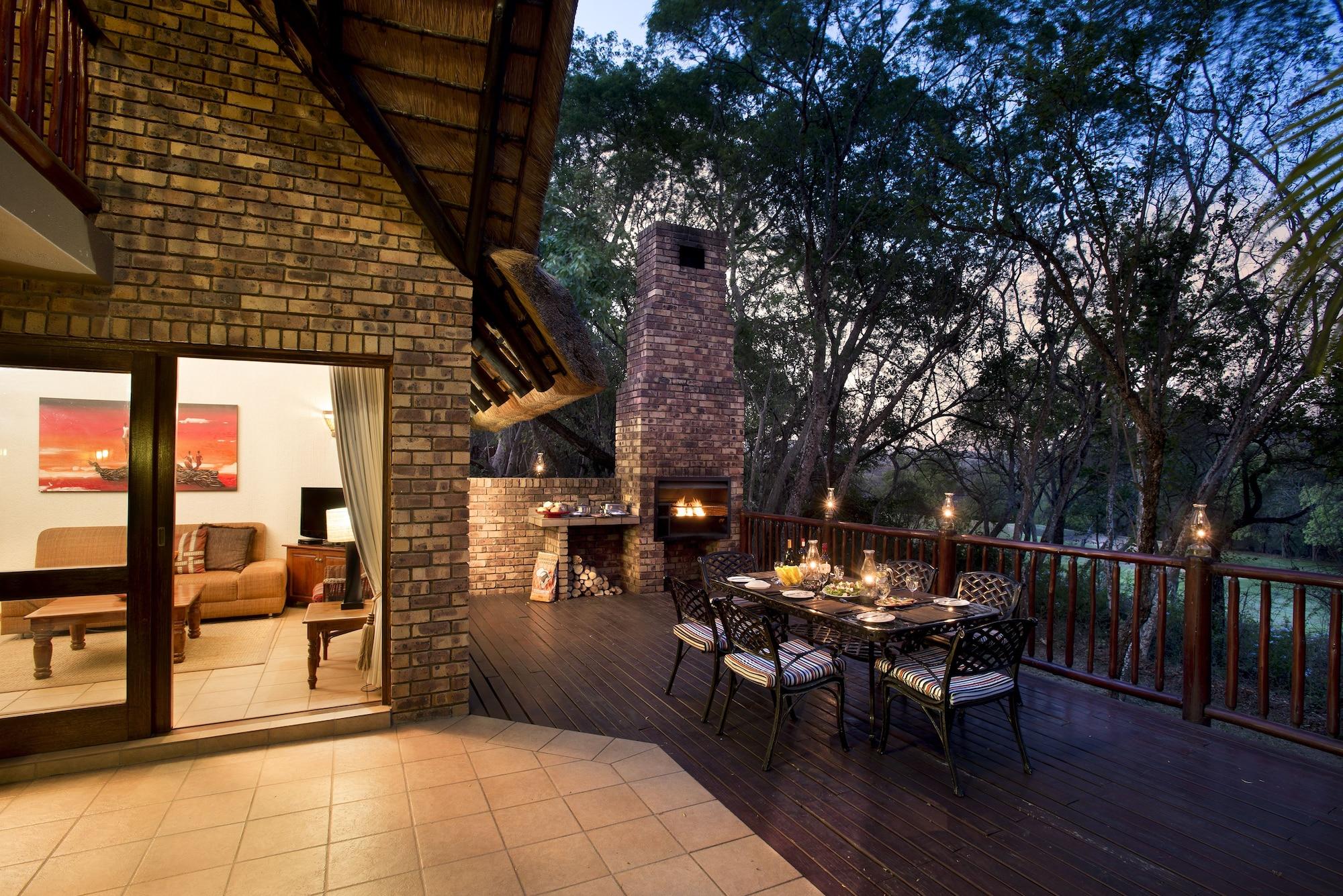 Kruger Park Lodge Hazyview Exterior foto