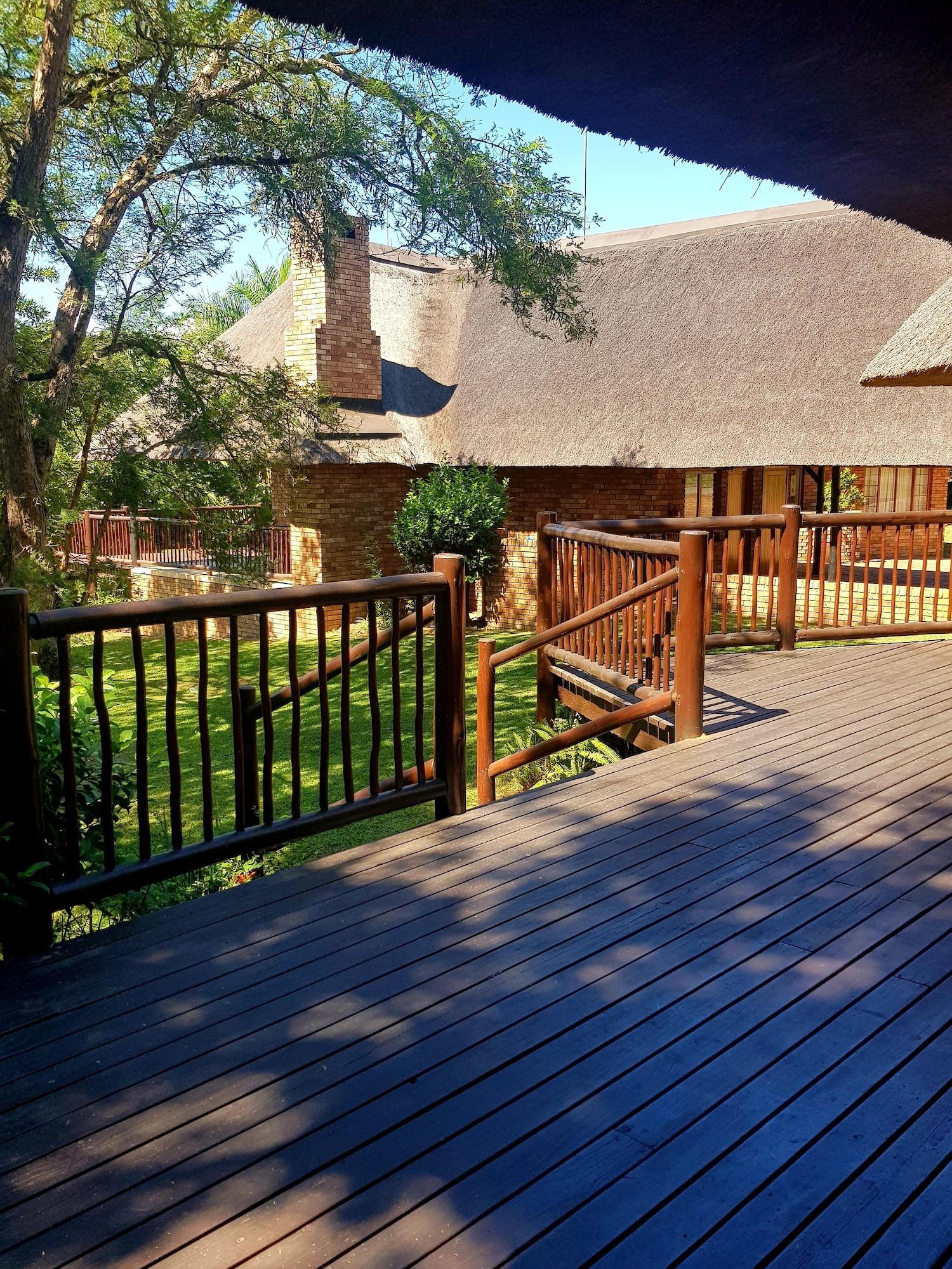 Kruger Park Lodge Hazyview Exterior foto