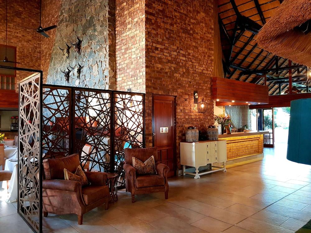 Kruger Park Lodge Hazyview Exterior foto