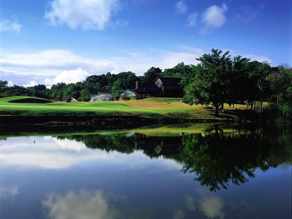 Kruger Park Lodge Hazyview Exterior foto