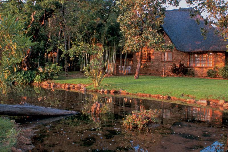 Kruger Park Lodge Hazyview Exterior foto