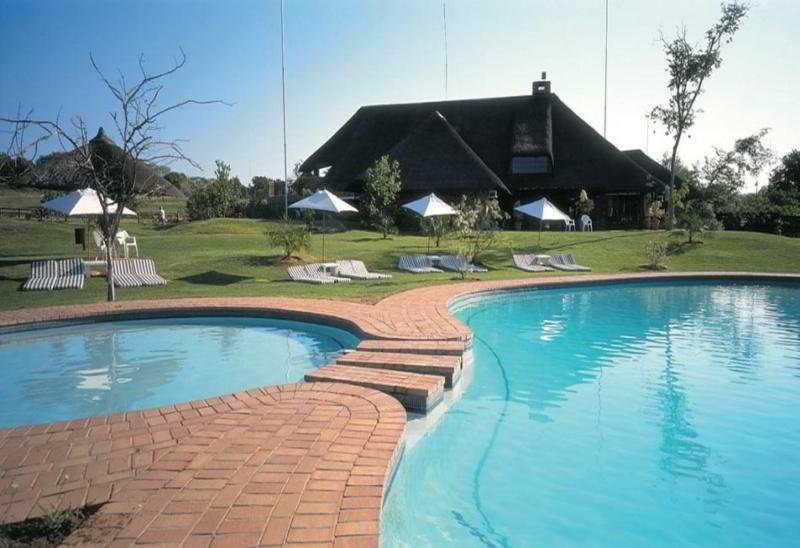 Kruger Park Lodge Hazyview Exterior foto