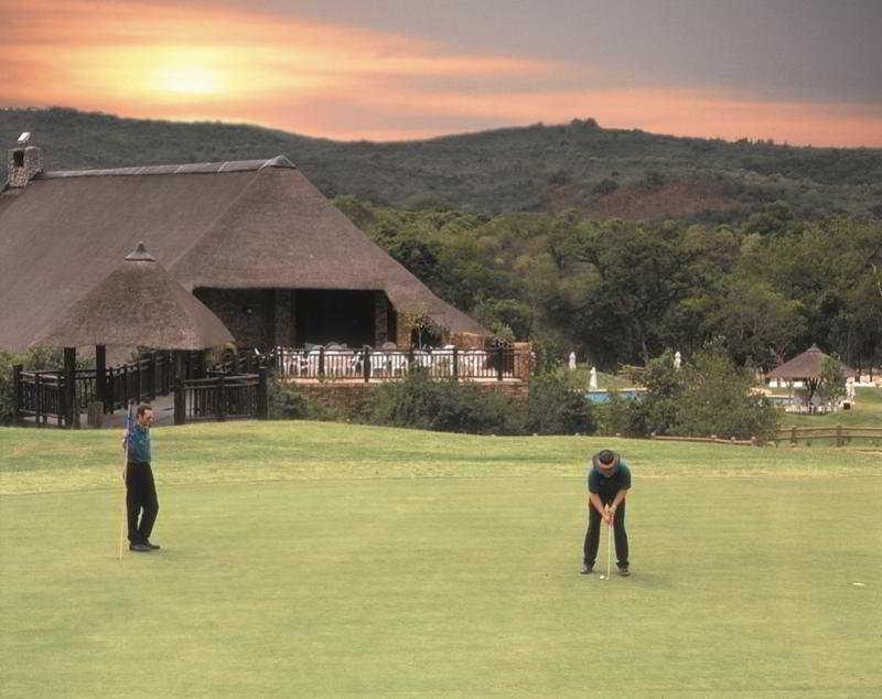 Kruger Park Lodge Hazyview Exterior foto