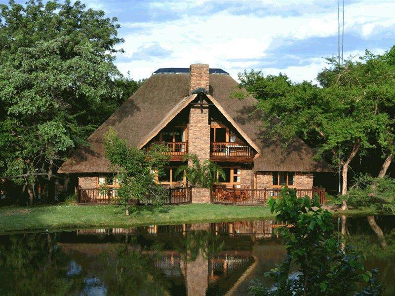 Kruger Park Lodge Hazyview Exterior foto