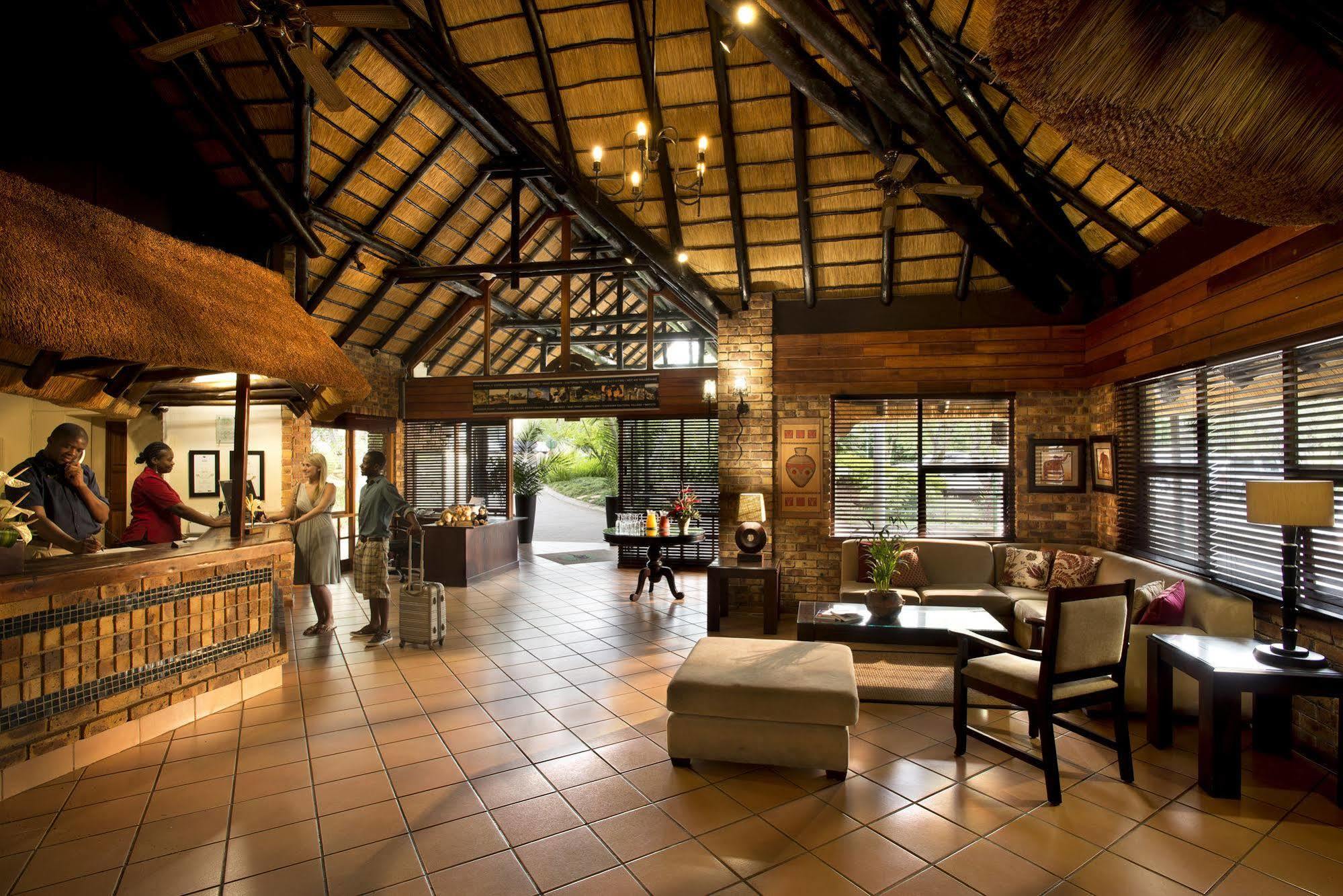 Kruger Park Lodge Hazyview Exterior foto