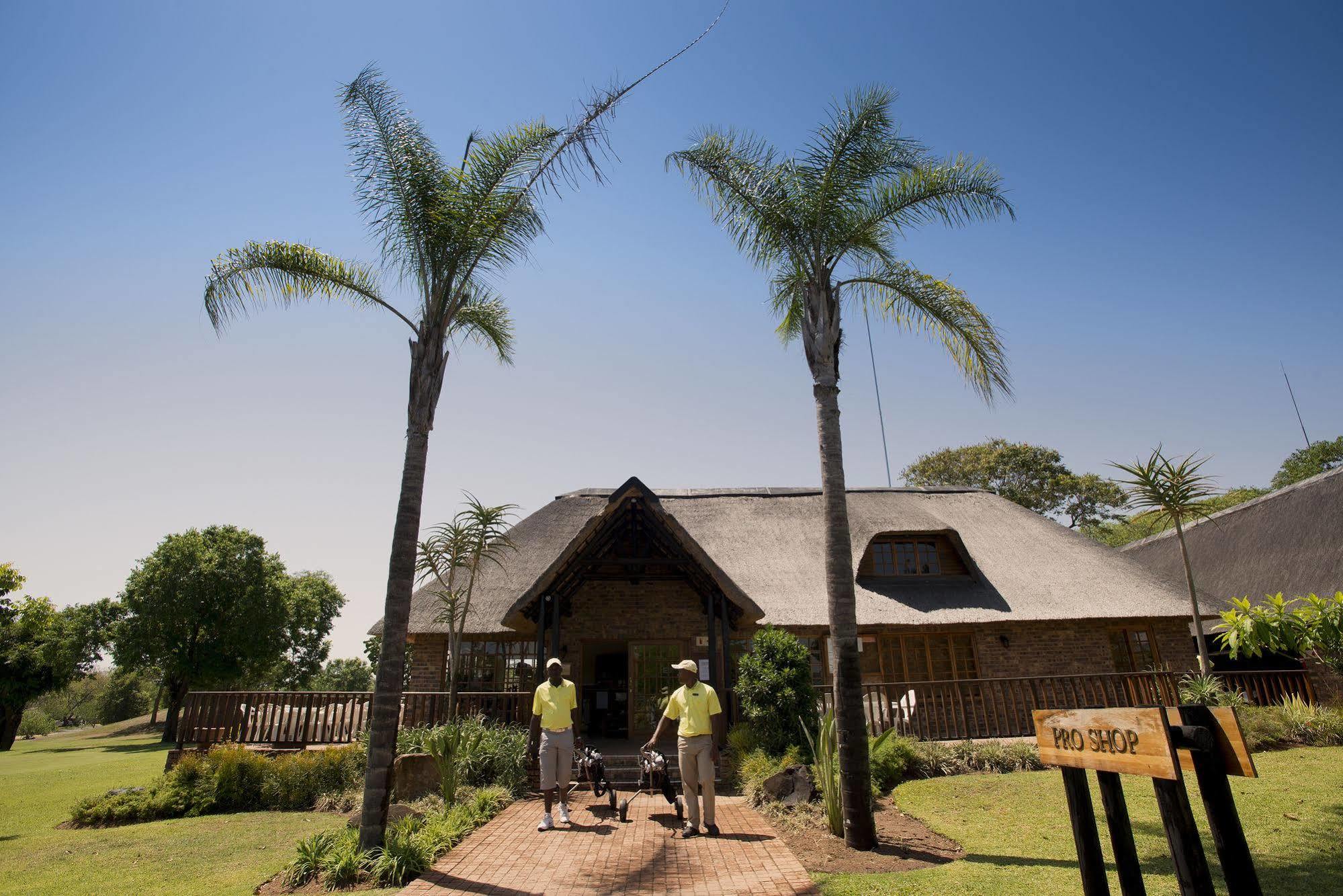 Kruger Park Lodge Hazyview Exterior foto