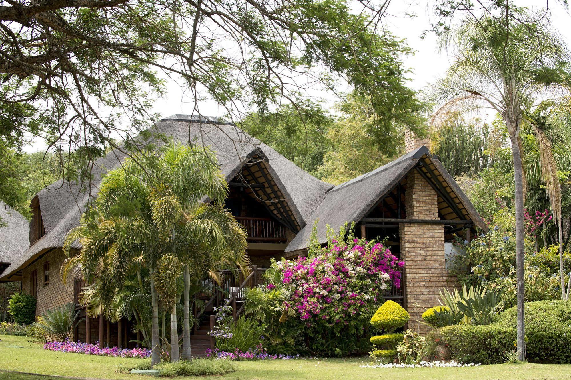 Kruger Park Lodge Hazyview Exterior foto