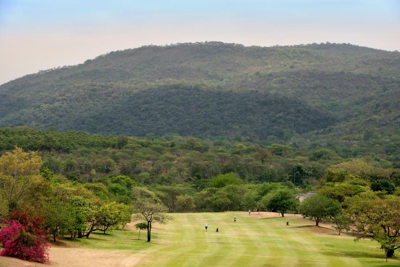 Kruger Park Lodge Hazyview Exterior foto