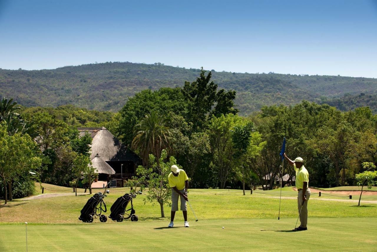 Kruger Park Lodge Hazyview Exterior foto